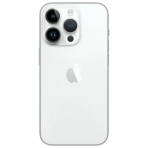 Apple iPhone 14 Pro 256GB SS Silver RA