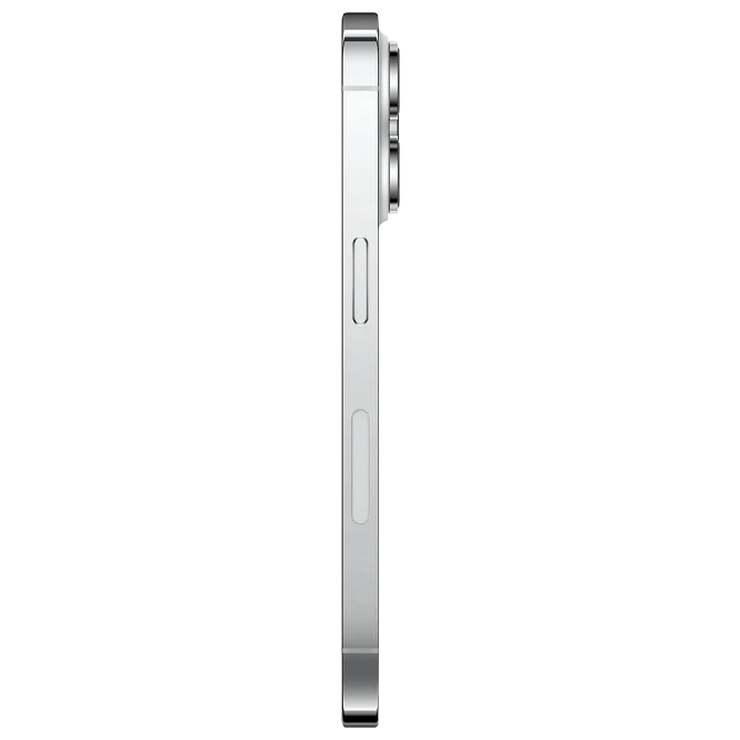 Apple iPhone 14 Pro 256GB SS Silver RA 4