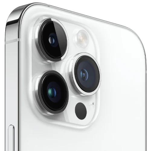 Apple iPhone 14 Pro 256GB SS Silver RA