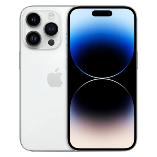 Apple iPhone 14 Pro 256GB SS Silver RA