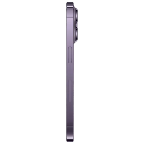 Apple iPhone 14 Pro 128GB SS Deep Purple RA
