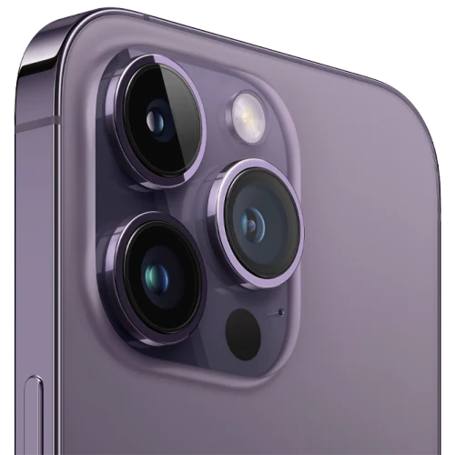 Apple iPhone 14 Pro 128GB SS Deep Purple RA