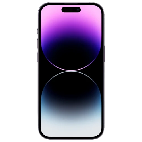 Apple iPhone 14 Pro 128GB SS Deep Purple RA