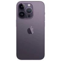 Apple iPhone 14 Pro 128GB SS Deep Purple RA 3