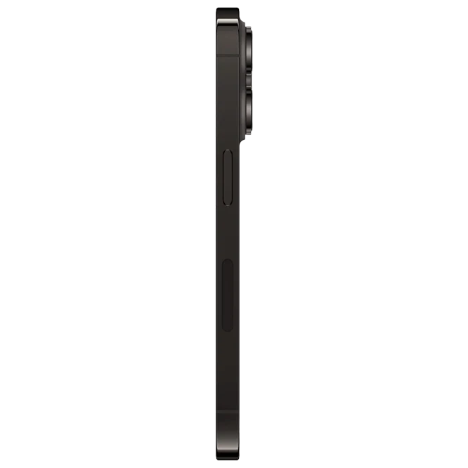 Apple iPhone 14 Pro 256GB SS Space Black RA 4