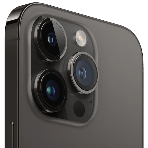 Apple iPhone 14 Pro 256GB SS Space Black RA