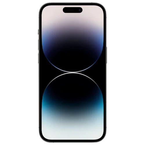 Apple iPhone 14 Pro 256GB SS Space Black RA