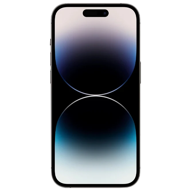 Apple iPhone 14 Pro 256GB SS Space Black RA 2