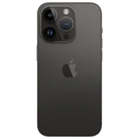 Apple iPhone 14 Pro 256GB SS Space Black RA 3