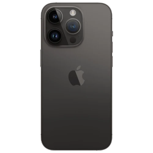Apple iPhone 14 Pro 256GB SS Space Black RA