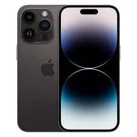 Apple iPhone 14 Pro 256GB SS Space Black RA