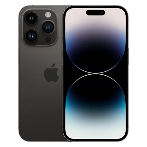 Apple iPhone 14 Pro 256GB SS Space Black RA