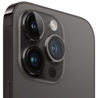 Apple iPhone 14 Pro 128GB SS Space Black RA 5
