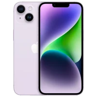 Apple iPhone 14 128GB SS Purple RA