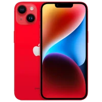 Apple iPhone 14 128GB SS Red RA