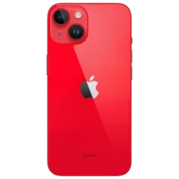 Apple iPhone 14 128GB SS Red RA 4