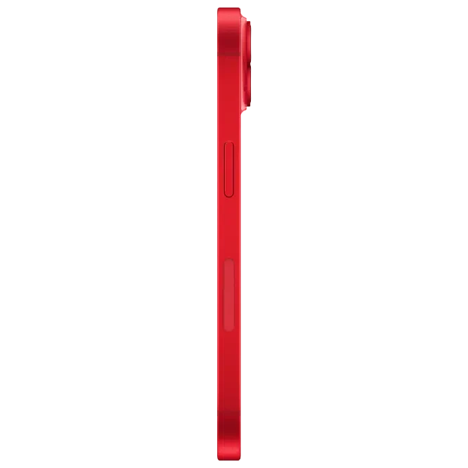Apple iPhone 14 128GB SS Red RA 3