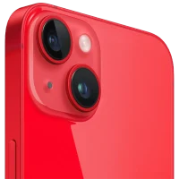 Apple iPhone 14 128GB SS Red RA 5