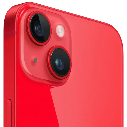Apple iPhone 14 128GB SS Red RA
