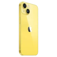 Apple iPhone 14 128GB SS Yellow RA 4