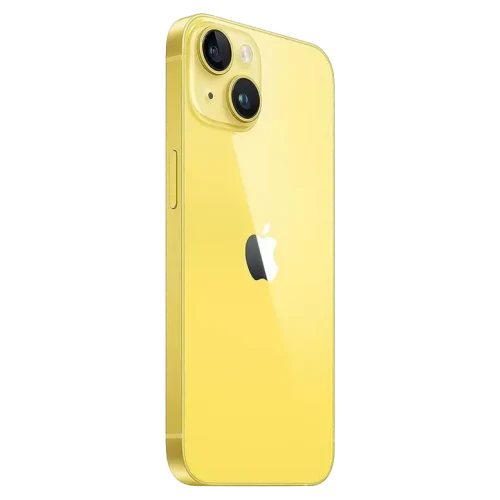 Apple iPhone 14 128GB SS Yellow RA