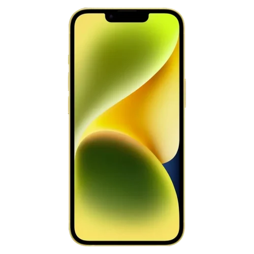 Apple iPhone 14 128GB SS Yellow RA