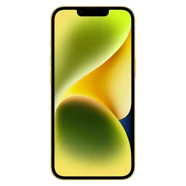 Apple iPhone 14 128GB SS Yellow RA 2
