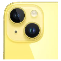 Apple iPhone 14 128GB SS Yellow RA 8