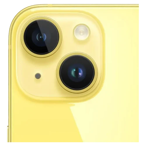 Apple iPhone 14 128GB SS Yellow RA