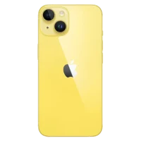 Apple iPhone 14 128GB SS Yellow RA 3