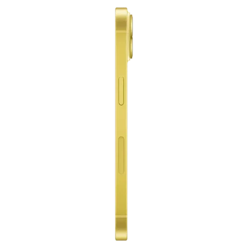 Apple iPhone 14 128GB SS Yellow RA
