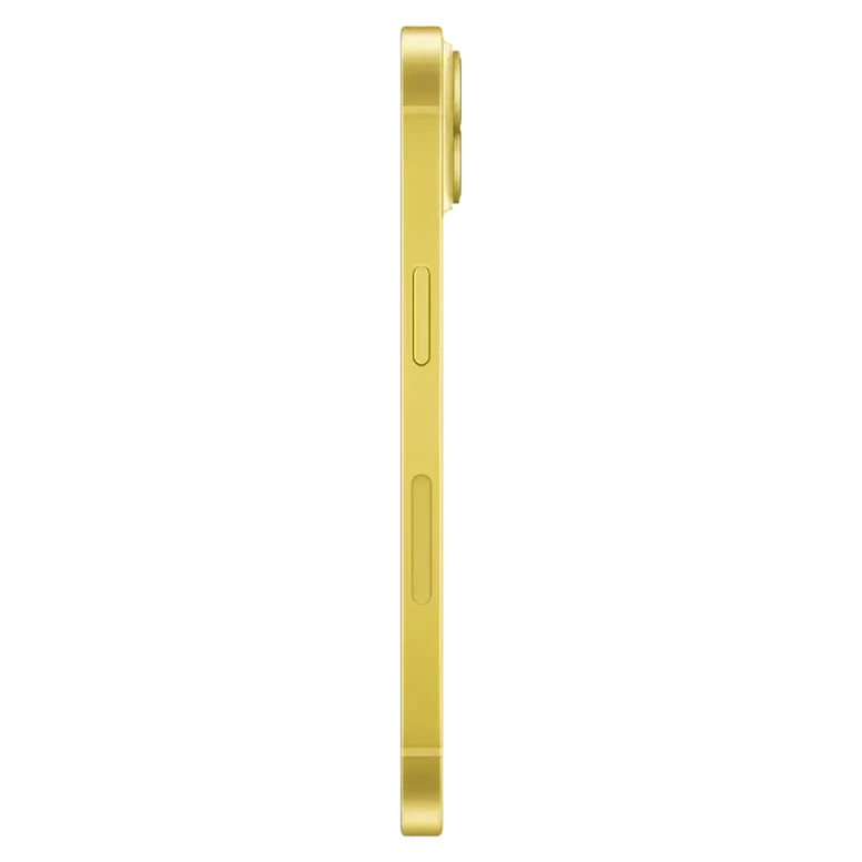 Apple iPhone 14 128GB SS Yellow RA 6