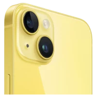 Apple iPhone 14 128GB SS Yellow RA 9