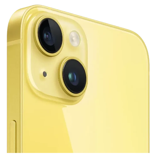 Apple iPhone 14 128GB SS Yellow RA
