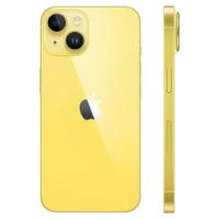 Apple iPhone 14 128GB SS Yellow RA 5