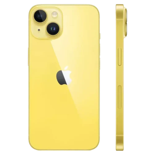 Apple iPhone 14 128GB SS Yellow RA