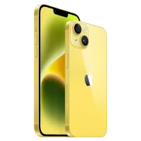 Apple iPhone 14 128GB SS Yellow RA 7