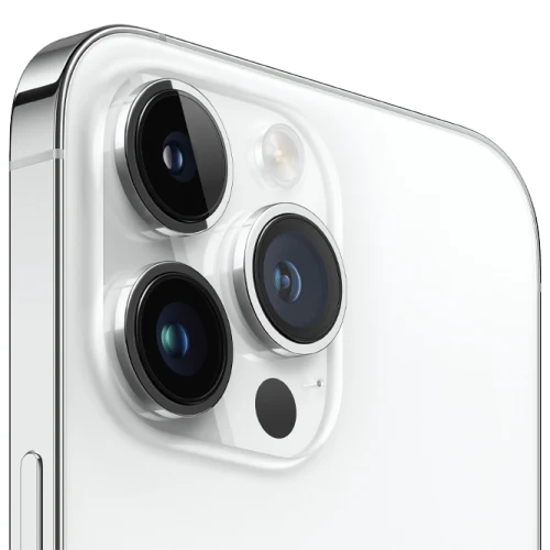 Apple iPhone 14 Pro Max 256GB SS Silver LN