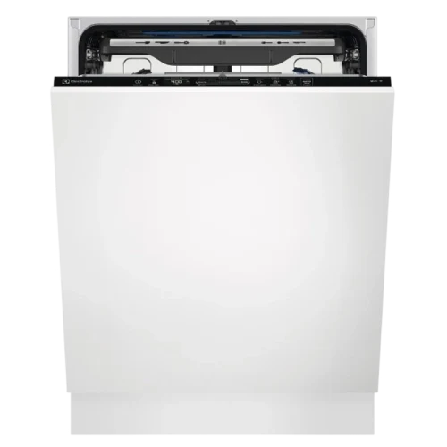 Maşină de spălat vase încorporabilă Electrolux EEG69420W, Alb