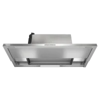 Вытяжка Miele DAS 2920, Нерж. Сталь