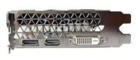 Видеокарта BIOSTAR GeForce GTX1660 Ti / 6GB / GDDR6 / 192bit 4