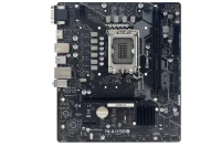 Placă de bază BIOSTAR H610MH D5 LGA1700 Micro‑ATX 2