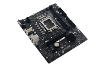 Placă de bază BIOSTAR H610MH D5 LGA1700 Micro‑ATX 3