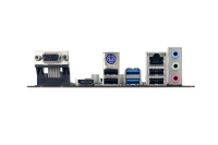 Placă de bază BIOSTAR H610MH D5 LGA1700 Micro‑ATX 4