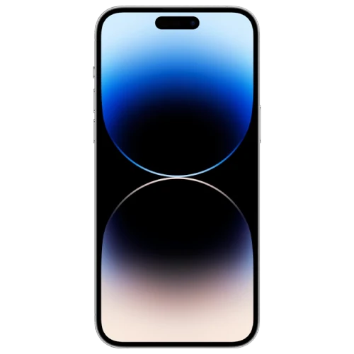 Apple iPhone 14 Pro Max 256GB SS Silver RA