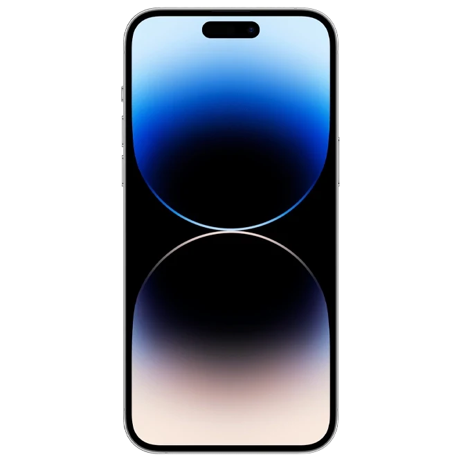 Apple iPhone 14 Pro Max 256GB SS Silver RA 2