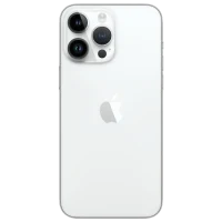 Apple iPhone 14 Pro Max 256GB SS Silver RA 4