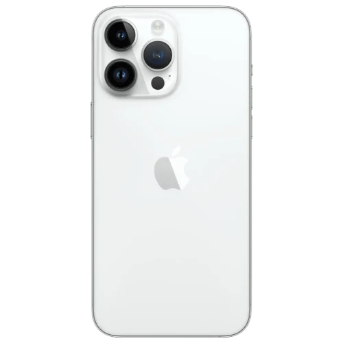 Apple iPhone 14 Pro Max 256GB SS Silver RA