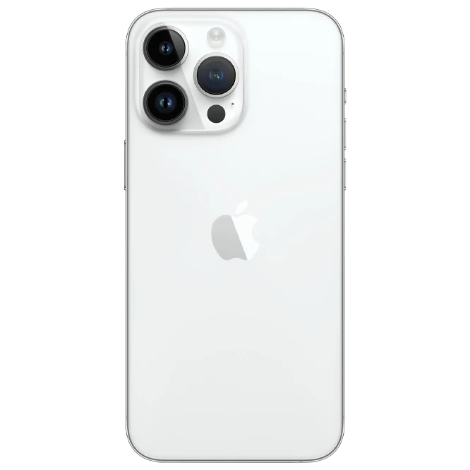 Apple iPhone 14 Pro Max 256GB SS Silver RA 4