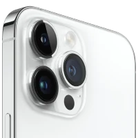 Apple iPhone 14 Pro Max 256GB SS Silver RA 5